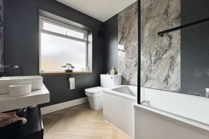 Bathroom - click for photo gallery